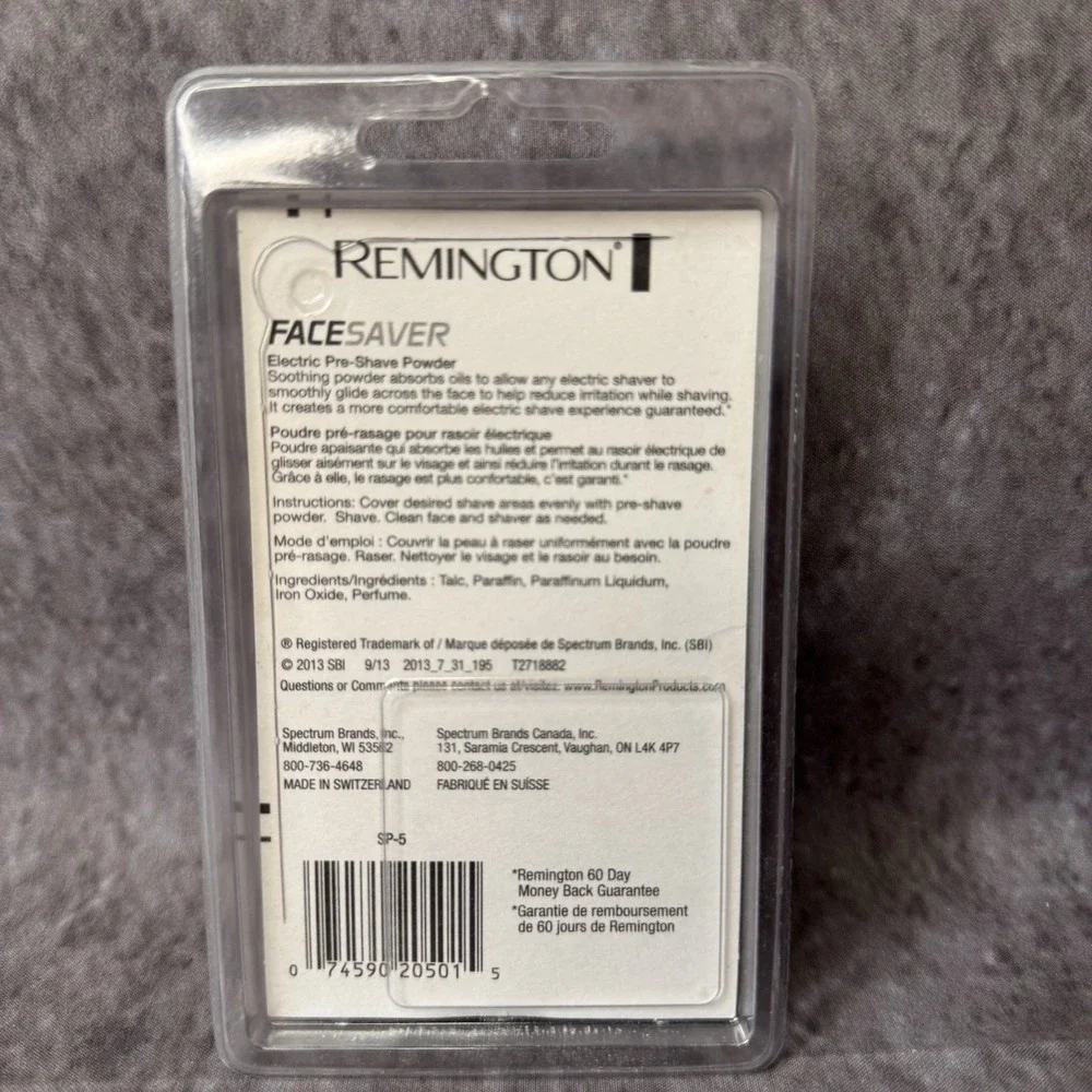 Remington new sealed